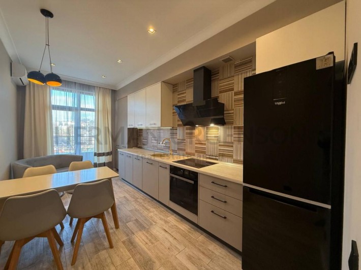 Продаж 1к квартири 41 м.кв / ЖК Dream City, Центр - фото 1