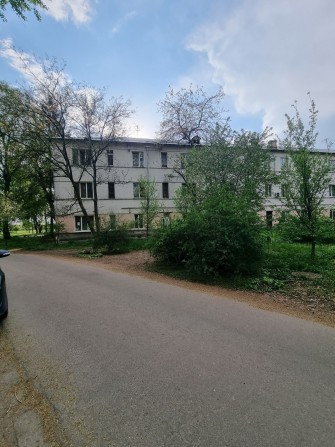 Яківці, поруч з музеєм, велика квартира 60м² - фото 1