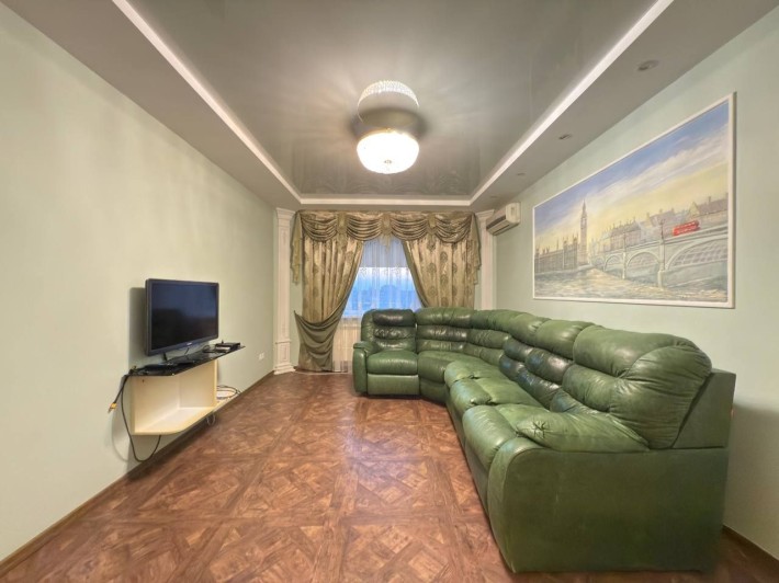 Продається 3 кімнатна на вул. Сергія Табали 68м2 - фото 1