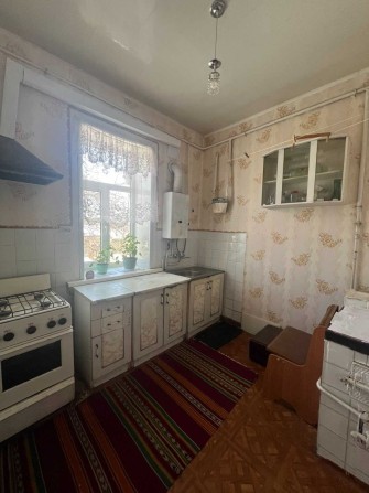 Центр 2 кімнатна квартира в районі Аграрної академії, 50м2 - фото 1