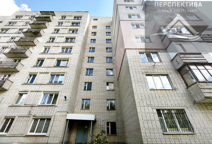 Роменська, 1-кімнатна квартира на ідеальному , другому, поверсі! - фото 1