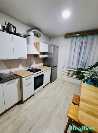 Продаж / Квартира / вул. Льонокомбінатівська, Льонокомбінат, Рівне - фото 1