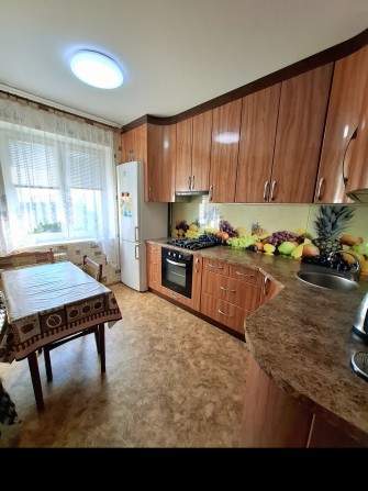 Продаж 3х кв Харківська - фото 1