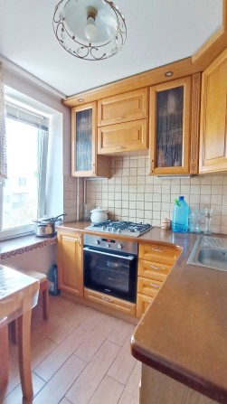 Продається 3-кім. квартира Ювілейний - фото 1