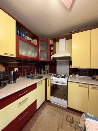 Продається 3-кімнатна квартира,69 м² - фото 1