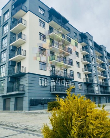 Продаж 1к квартири ЖК Мала Прага/Новобудова/ Центр Міста/Ремонт - фото 1