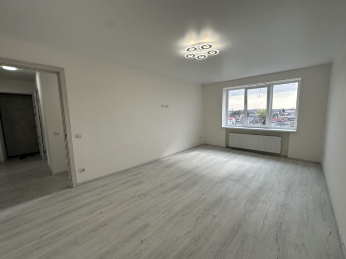 Продаж 2 кім квартири з дуже гарним видом на гори - фото 1