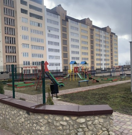 Продається 4-кімтнатна квартира, м.Тернопіль / вул.Іллєнка / БАМ - фото 1