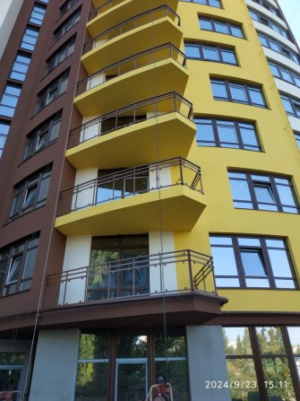 Продам 1-кімнатну квартиру на Данила Галицького - фото 1