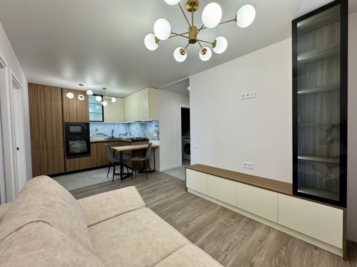 Власник. Бам. 3кімнатна квартира. 60м кв. - фото 1