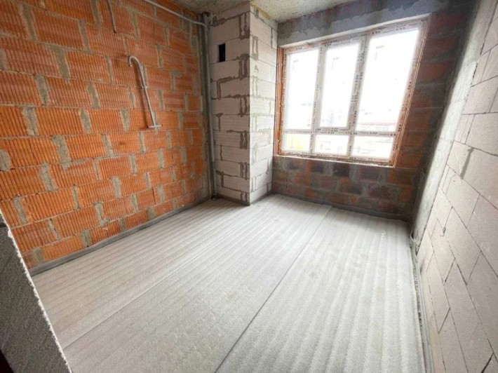 Продаж 2к квартири, 54 кв.м, ЖК Atlanta Tower - фото 1