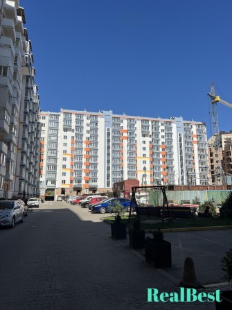 Продаж / Квартира / Гайдамацька , Чайка, Рівне - фото 1