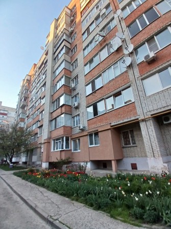 Квартира в Центрі - фото 1