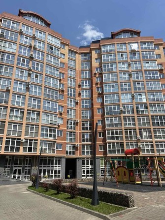 Продаж 2 кім. Новобудови - фото 1