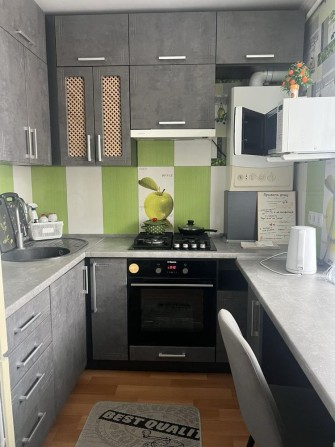 Продаж 1к квартири з автонмним опаленням на Лушпи - фото 1