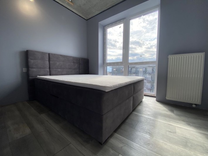 Гаряча ЦІНА 3-кімнатну 65м2 в новобуді ЖК West Towers | 83000$ Ужгород - фото 1