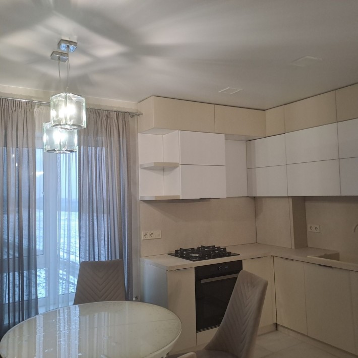 Продаж елітної 3к квартири - фото 1