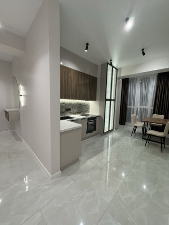 Продаж 1-но кімнатної квартири , вул Вячеслава Чорновола - фото 1