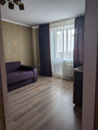 Продаж 1 кімнатної квартири в новому будинку - фото 1