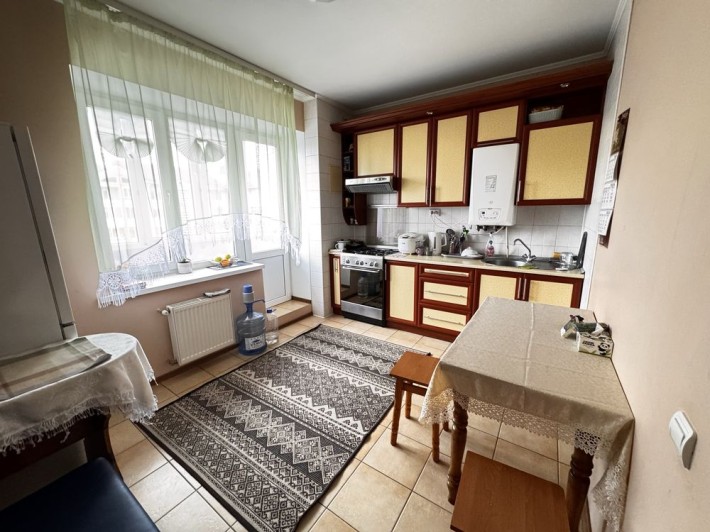 Продаж 2км квартири - фото 1