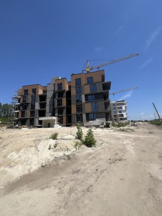 Продаж однокімнатної квартири - фото 1