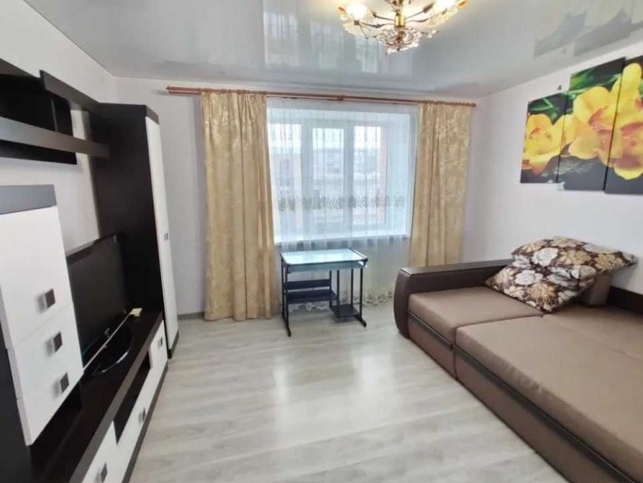 Продаж квартири вул. ЗСУ | НОВОБУДОВА | 5/10 поверх | 41 м² - фото 1