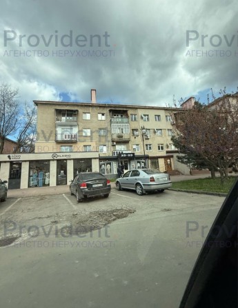 Продаж 2 кімнатної квартири|Проспект|52 м2 - фото 1