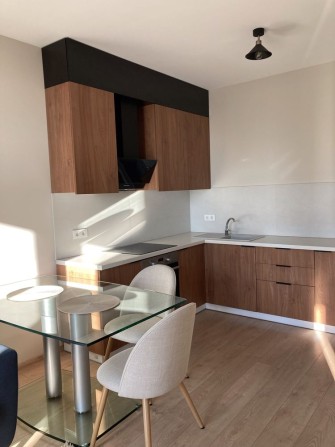 Власник Park Land Продаж 1.5 кім.кв - фото 1