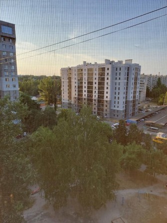 2-кімнатна квартира біля річки, вул. ЗСУ - фото 1