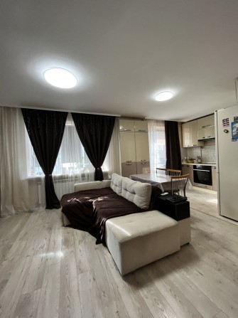 Продаж квартири з ремонтом та меблями - фото 1