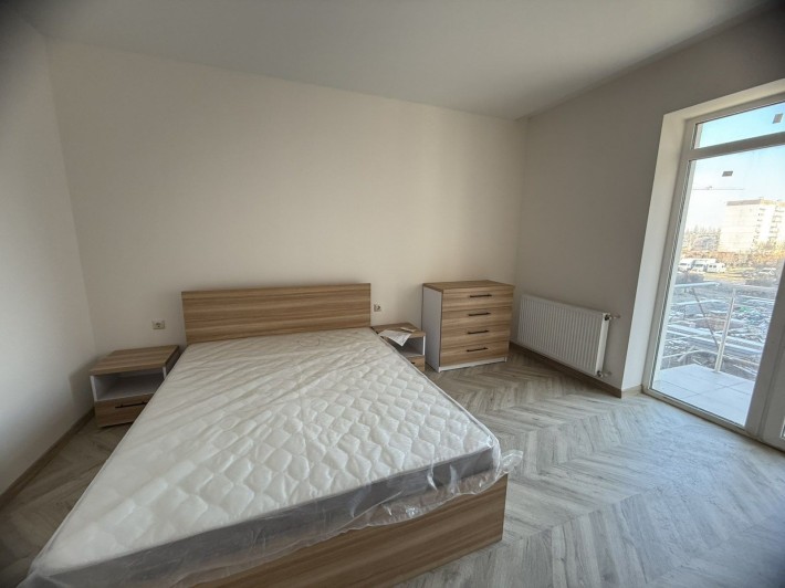 Продаж 1к квартири 59тис$ - фото 1
