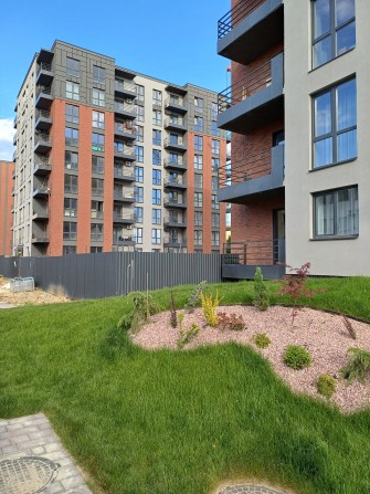 Продаж 1 кім новобудови в West Towers - фото 1