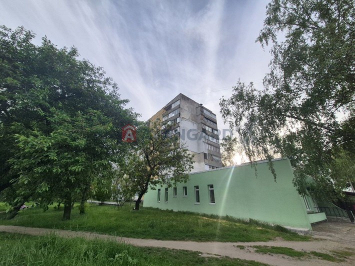Продаж 3-кімнатної квартири. Постанови КМУ і Є-Відновлення - фото 1