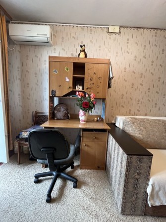 Продаж по Держпрограмам! 3кім. на Хоменка, 2/10/п Житлова 37,9м - фото 1