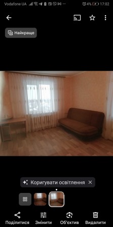 1 кімнатна квартира - фото 1