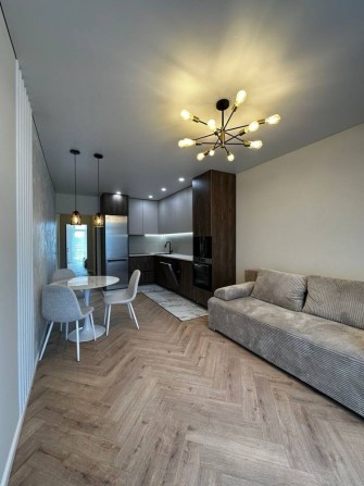 Продаж однокімнатної квартири ЖК Мала Прага - фото 1