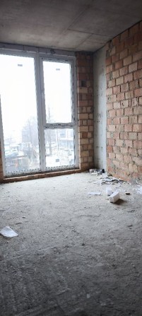 Двокімнатна новобудова по вул Рівненська. - фото 1
