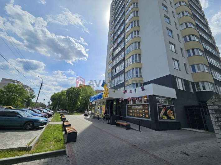 Продаж квартири в центрі Новобудова - фото 1