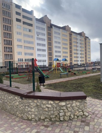 3кім. Іллєнка, сира, Новобудова - фото 1