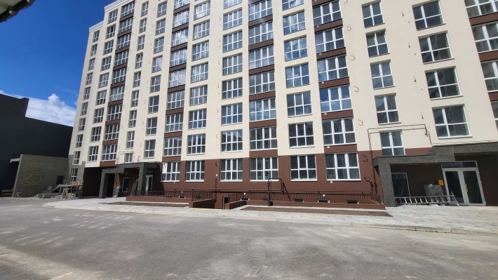 1 комнатная квартира 51 м2, автономка, Масаны mn - фото 1