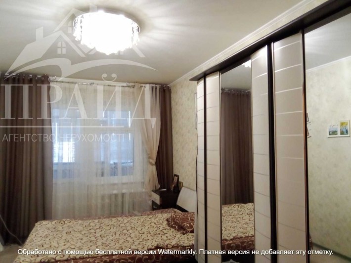 Комфортна та затишна 4кмн квартира на Лушпи - фото 1