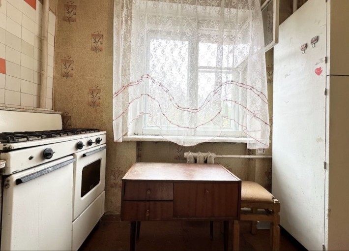 Терміновий продаж 2 к.кв., вул.Лупиноса - фото 1