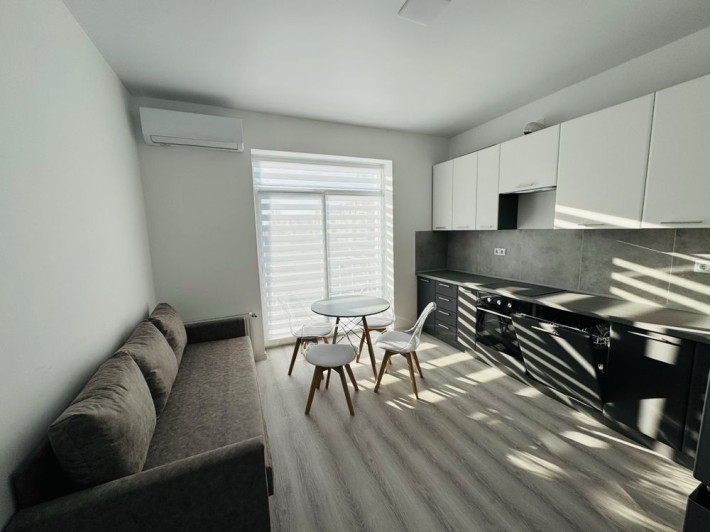Продам 1 кімнатну квартиру - фото 1