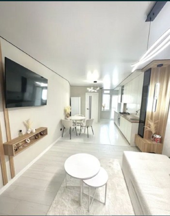 Продаж. 2 кім квартира .Тернопіль. Бам. вул Київська - фото 1