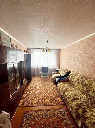 Продаж 2-кімнатної вул. Г. Кондратьєва | 1/5 поверх | Балкон 10 м² - фото 1