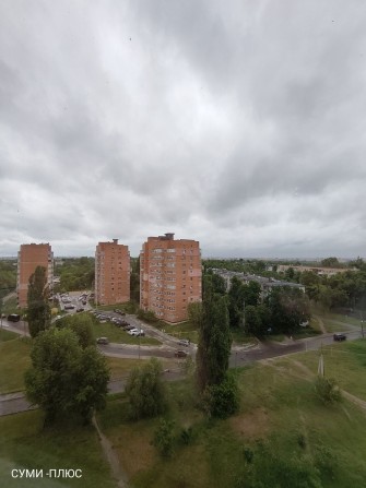 Продаж однокімнатна квартира в новому будинку - фото 1