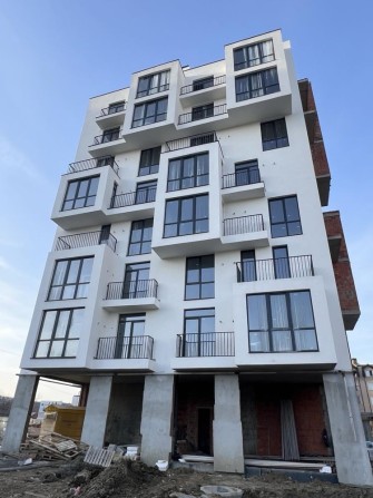 Продаж квартир в новобудові B4 - фото 1