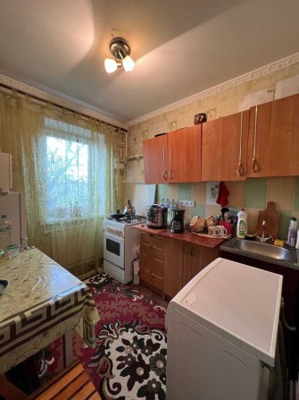 Продаж 1-кімнатної квартири з ремонтом в ЦЕНТРІ (вул. Засумська) - фото 1