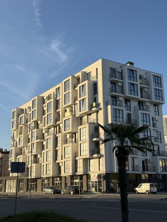 Продаж однокімнатної квартири в ЖК В 4/новобудова - фото 1