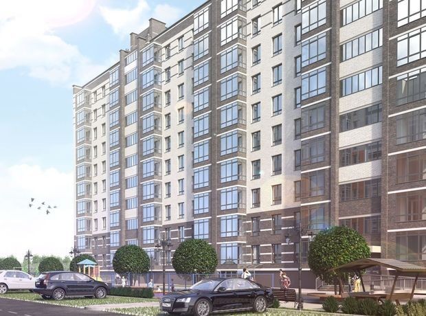 Продаж 1кім квартири. Масани.Є- оселя та Є- відновлення - фото 1
